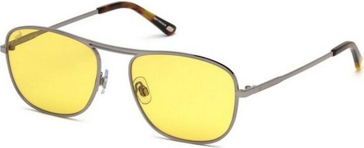 WEB Herrensonnenbrille WE0199A Ø 55 mm