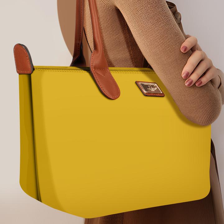 Image du produit Gallantry Cabas La Balade Sac à main taille M (5 l)