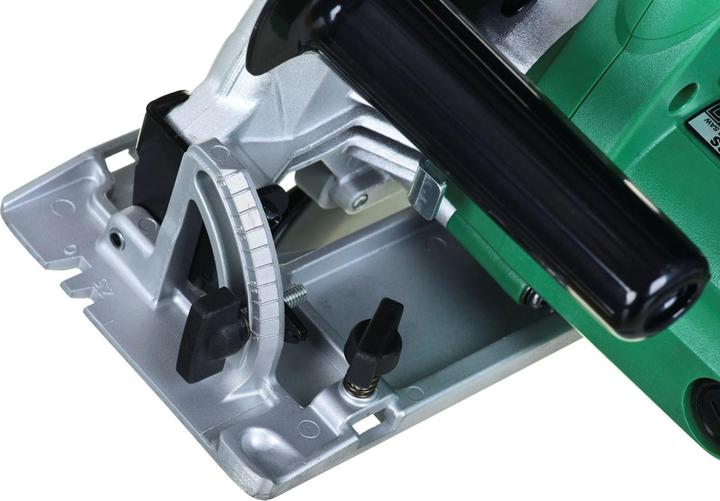 Image du produit Hikoki Diskinis pjūklas C6SS