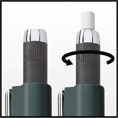 Image du produit Faber-Castell Porte-mines (0.50 mm, B, 1 x)