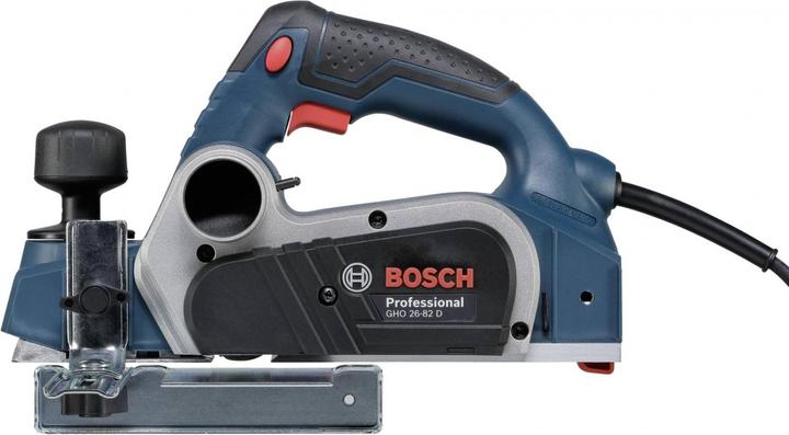 Produktbild Bosch Professional GHO 26-82 Professional