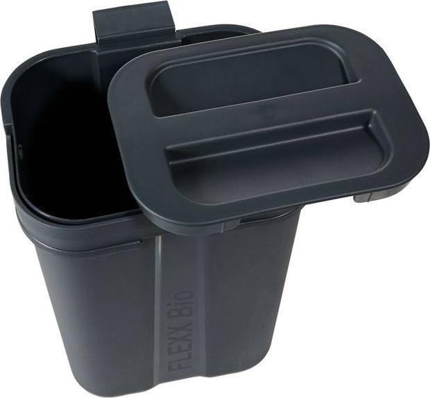 Produktbild Müllex Grünbehälter (3.50 l)