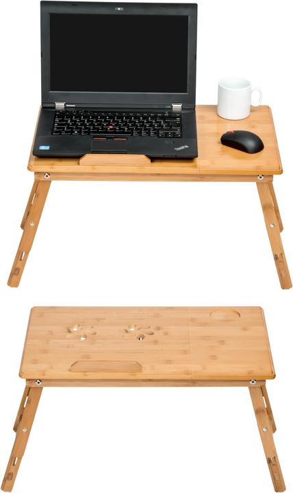 Immagine prodotto tectake Laptoptisch