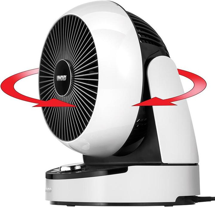 Produktbild Unold 3 D