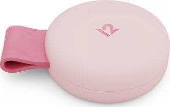 Image du produit TwelveSouth ButterFly SE Chargeur 2 en 1 avec Qi2 (15 W)