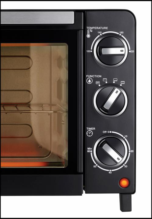 Actual product image Unold Allround (EU plug)