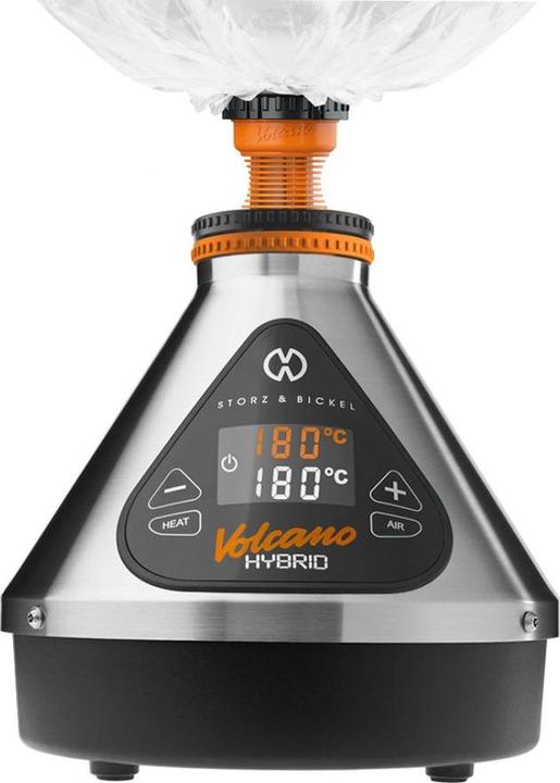 Image du produit Storz & Bickel Volcano Hybrid