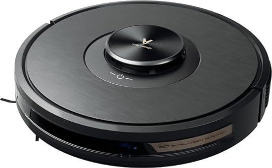 Productafbeelding Viomi V5 Pro schoonmaakrobot