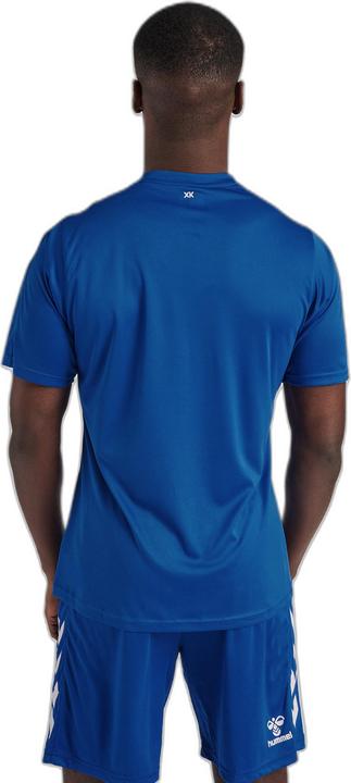 Image du produit hummel Core Xk Poly Jersey S/S (S)