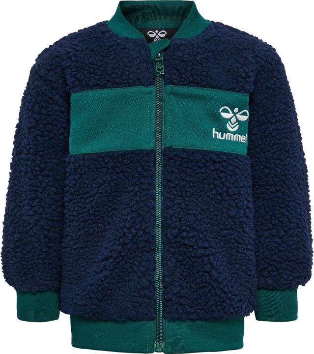 Immagine prodotto hummel Giacca Con Zip Hmlevano (68)
