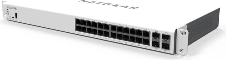Produktbild Netgear Gc728xp (28 Ports)