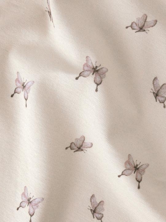 Actual product image Name it Blumenprint T-Shirt (122, 128)