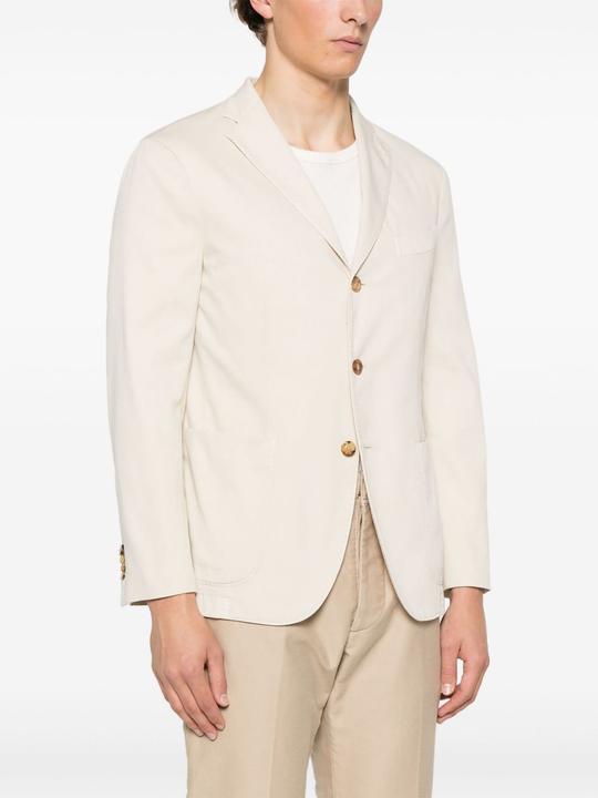 Immagine prodotto Boglioli Jackets White (48)