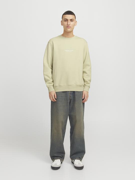 Immagine prodotto Jack & Jones Jorvesterbro Sweat Crew Neck Noos (L)
