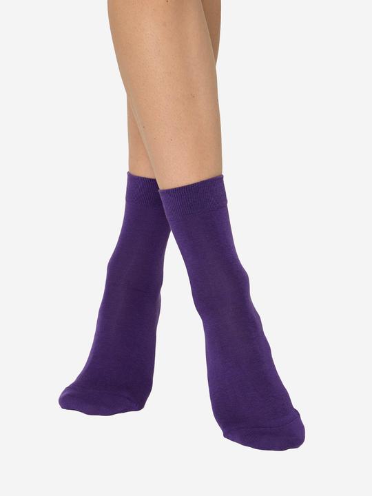 Actual product image Nur Die Freizeitsocken Colour Socken bunt (pack of 10, 43 - 46)