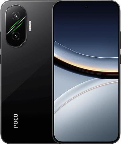 Immagine prodotto Xiaomi Smartphone MOBILE PHONE F7/12/256GB BLACK MZB0KGAEU (256 GB, Nero, 6.83", 50 Mpx, 5G)