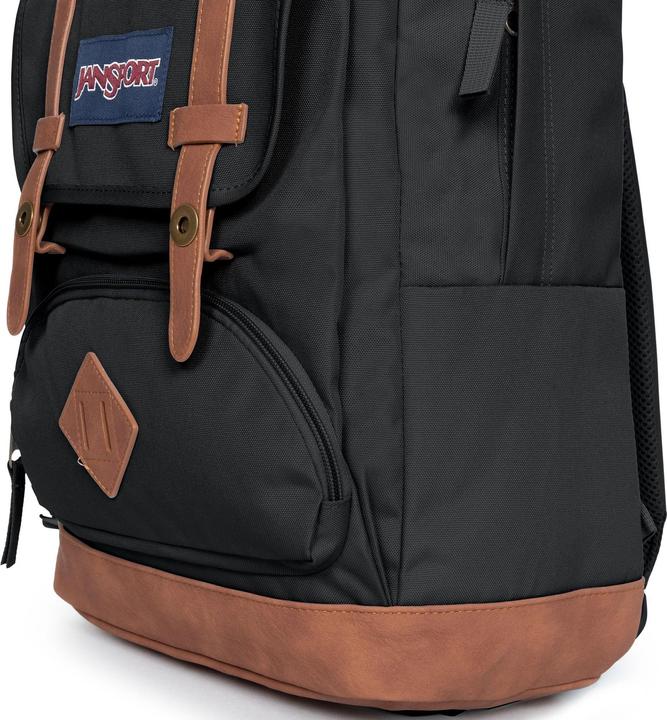 Produktbild JanSport Cortlandt Rucksack 45 cm Laptopfach (19 l)