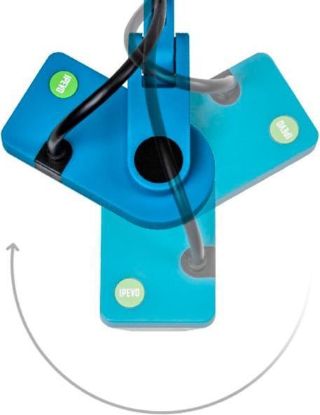 Actual product image Ipevo VZ-X (Full HD)