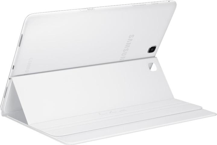 Actual product image Samsung Book Cover (Galaxy Tab A 10.1 (2016))