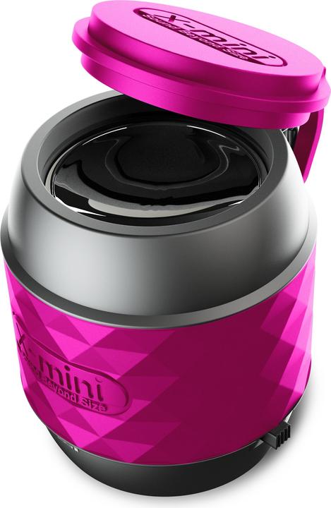 Produktbild X-mini WE Capsule (6 h, Akkubetrieb)
