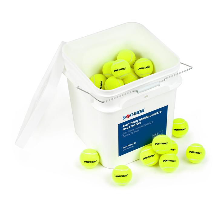 Sport-Thieme Tennisbälle 2.0