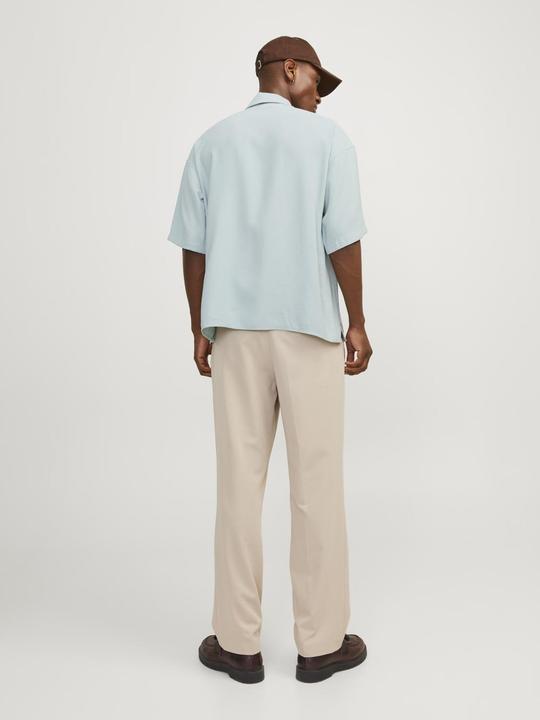 Produktbild Jack & Jones Wide Fit Hemd Hemd (XS)