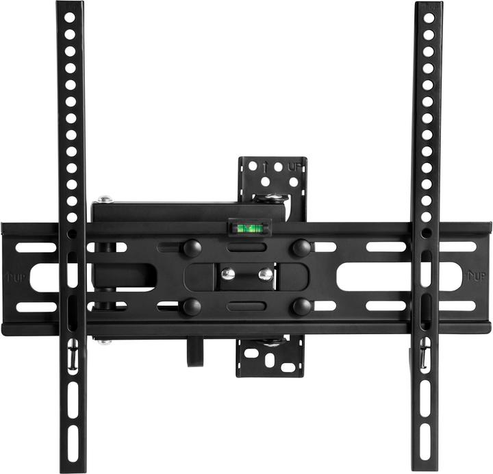 Actual product image tectake TV wall mount (Wall, 55", 50 kg)