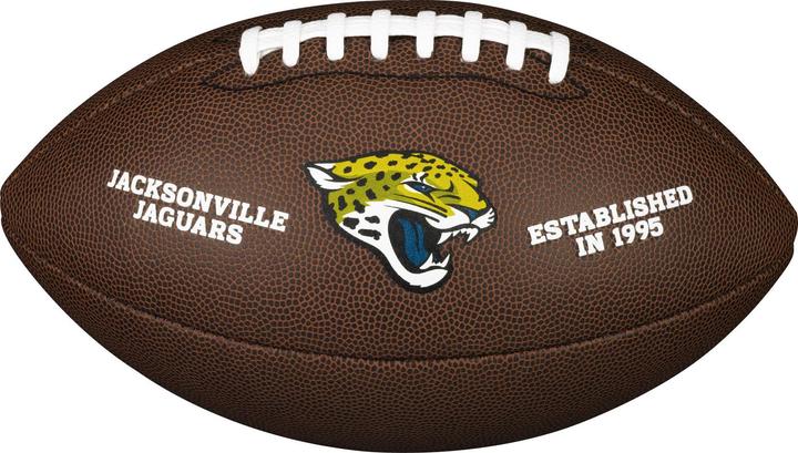 Immagine prodotto Wilson Pallone Con Licenza Nfl Jx