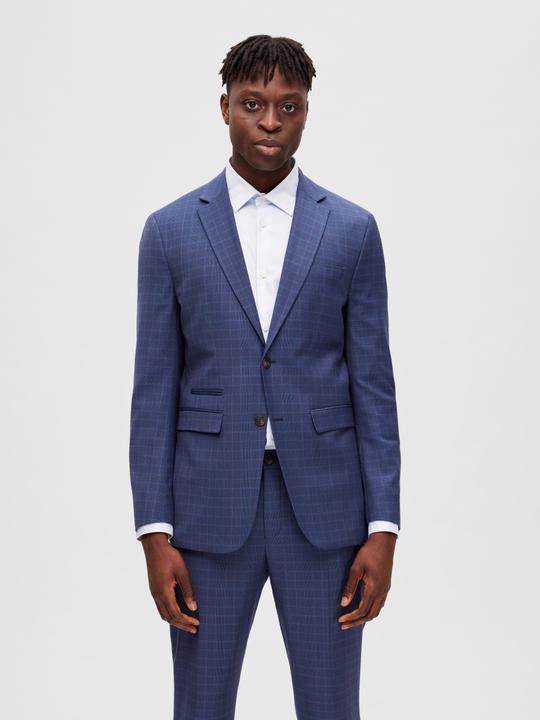 Produktbild Selected Homme Kariertes Blazer (54)