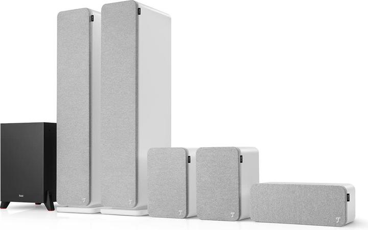 Produktbild Teufel Ultima 40 Mk4 Surround 5.1 Set (Set)