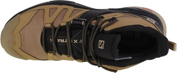 Produktbild Salomon X Ultra 4 Mid GTX - 55315 (48)