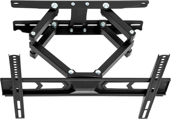 Actual product image tectake TV wall mount (Wall, 55", 60 kg)