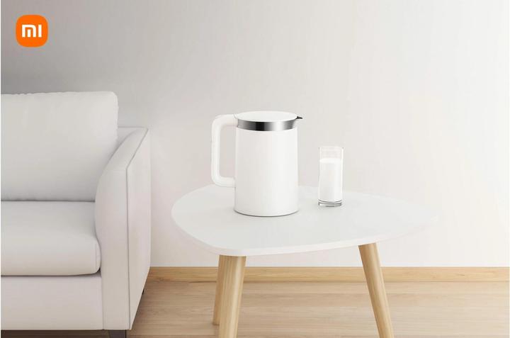 Image du produit Xiaomi MI Smart Kettle Pro EU version (1.50 l, Prise UE)
