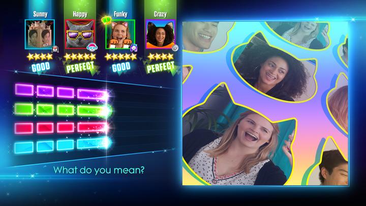 Produktbild Ubisoft Just Sing Xbone Standard Xbox One (Xbox One S, Xbox One X)