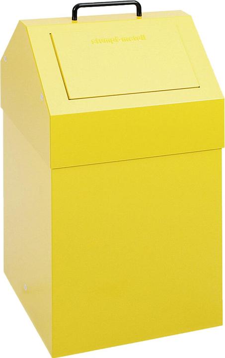 Produktbild kaiserkraft Wertstoffbehälter (45 l)