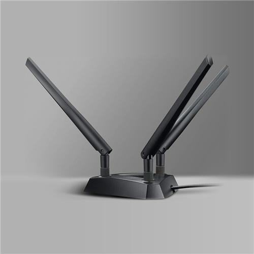 Productafbeelding ASUS Pce-Ac68 (Mini PCI Express)