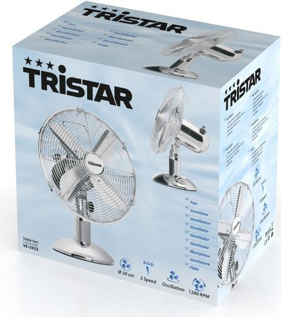 Immagine prodotto Tristar Ve-5953 (58.60 dB)