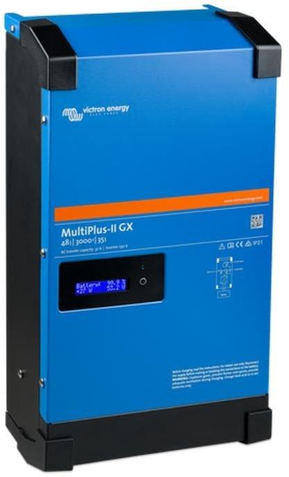 Immagine prodotto Victron Energy MultiPlus II GX