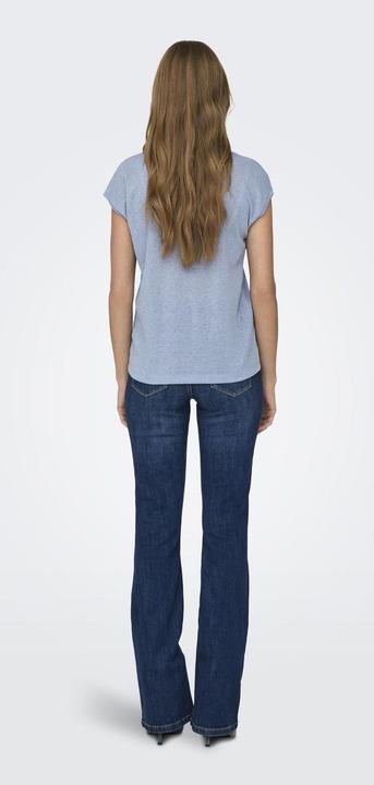 Immagine prodotto Only Top casual con maniche corte (XL)