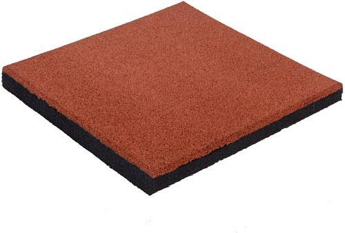 Produktbild Larus Fallschutzplatten 4.5 (50 x 50 cm)