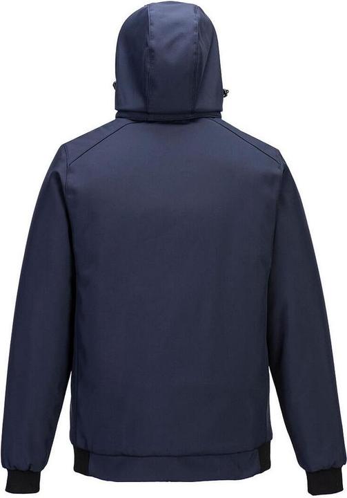 Produktbild Portwest Softshelljacke Zweilagig (XXL)