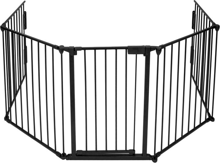 tectake Kaminschutzgitter