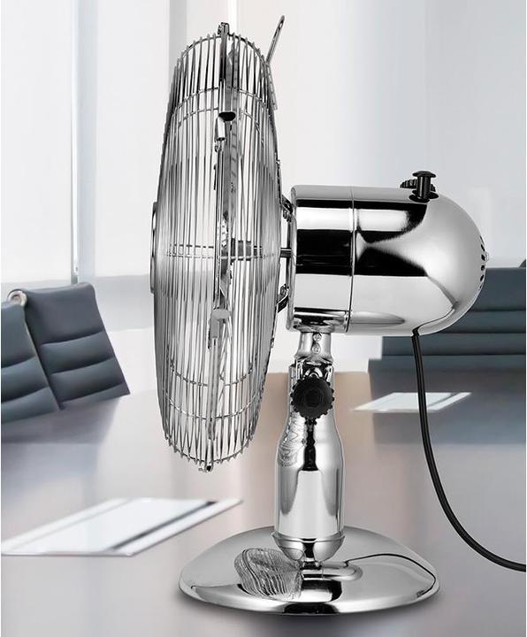 Produktbild Unold Chrome