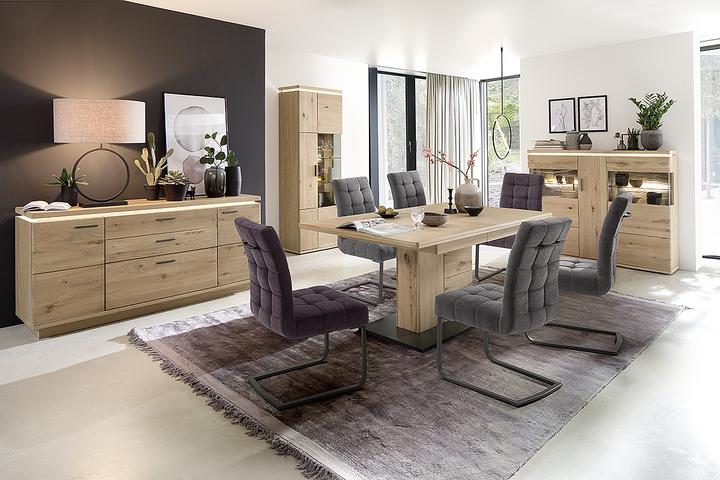 Actual product image Robas Lund Barcelona (180 x 84 x 44 cm)