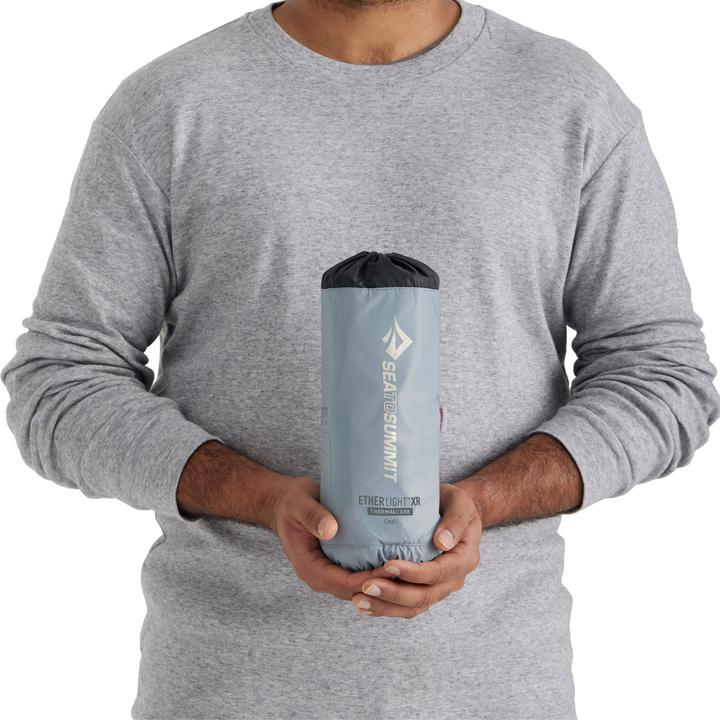 Produktbild Sea To Summit Materac Ether Light XR Insulated ASC Mat