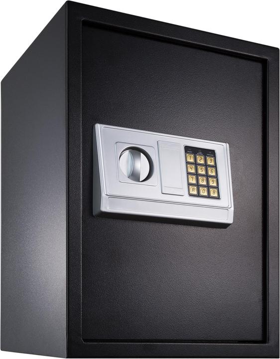 Image du produit tectake Chambre forte (49.90 l)