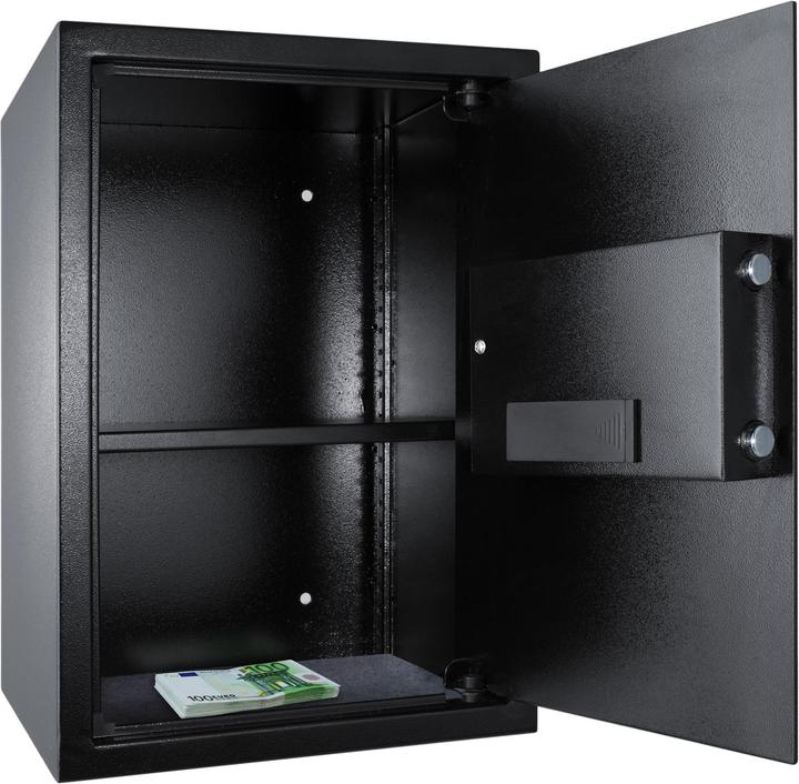 Image du produit tectake Chambre forte (49.90 l)