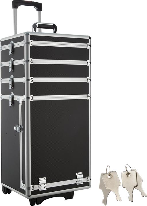 Immagine prodotto tectake Carrello cosmetico