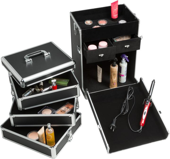 Immagine prodotto tectake Carrello cosmetico