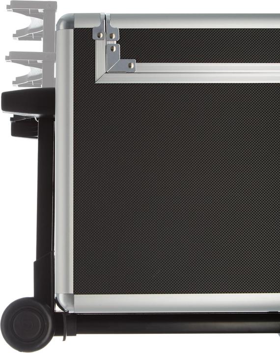 Immagine prodotto tectake Carrello cosmetico